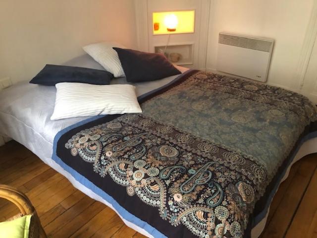 Opera Appartement *