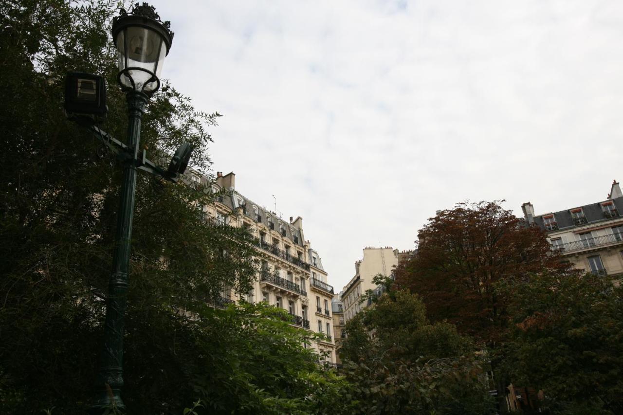 Appartement Opera *
